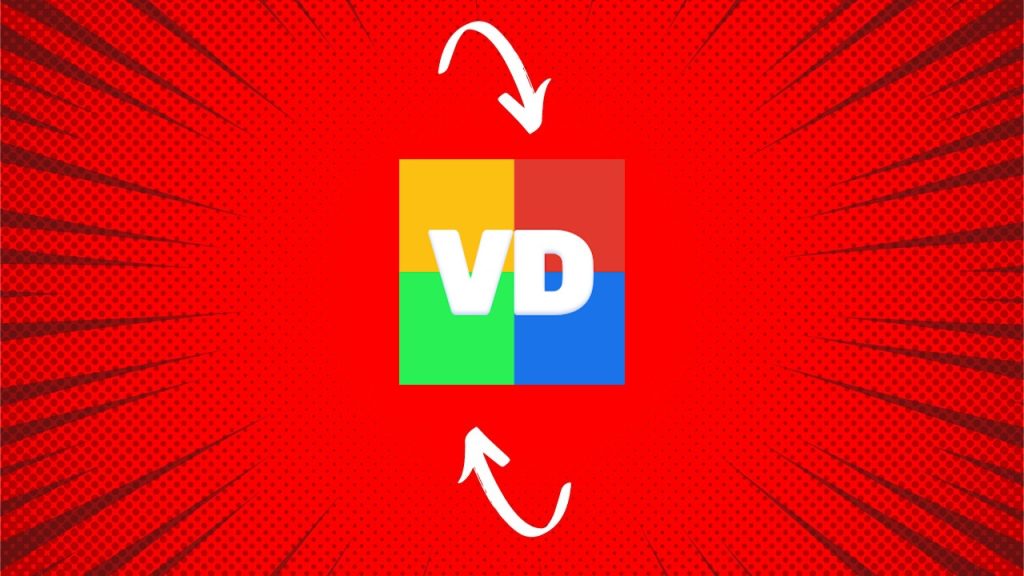 VD Browser for Windows PC