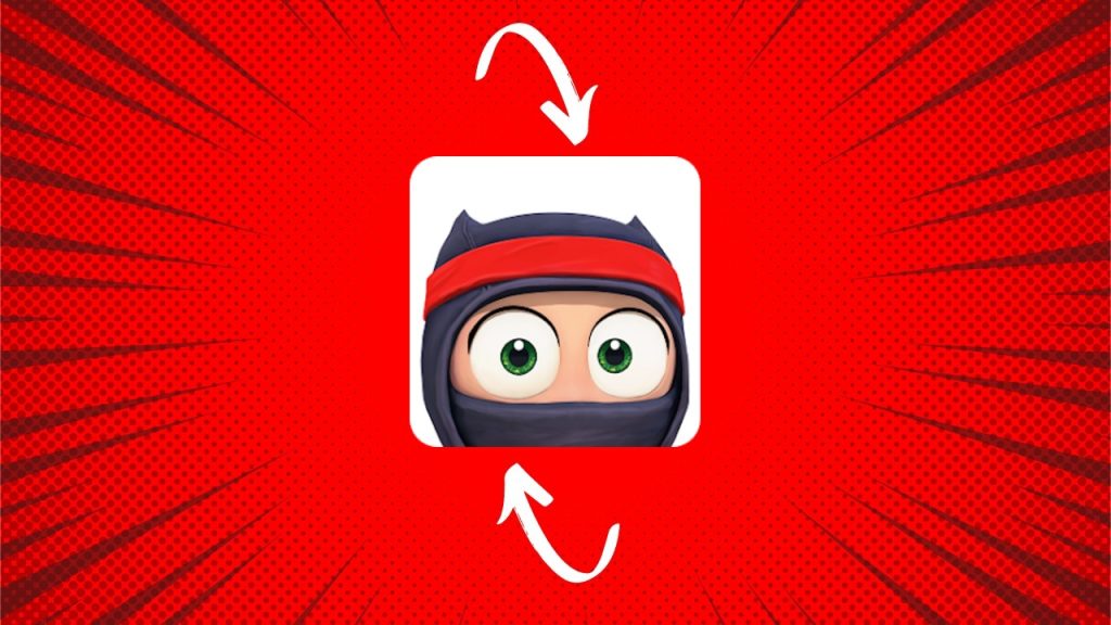 Clumsy Ninja for PC