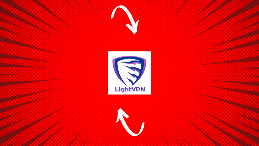 Download Light VPN for Windows