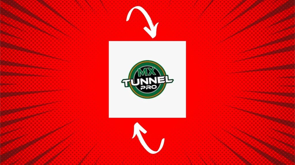 MX Tunnel Pro for Windows PC