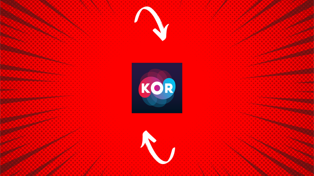 KorTV for Windows