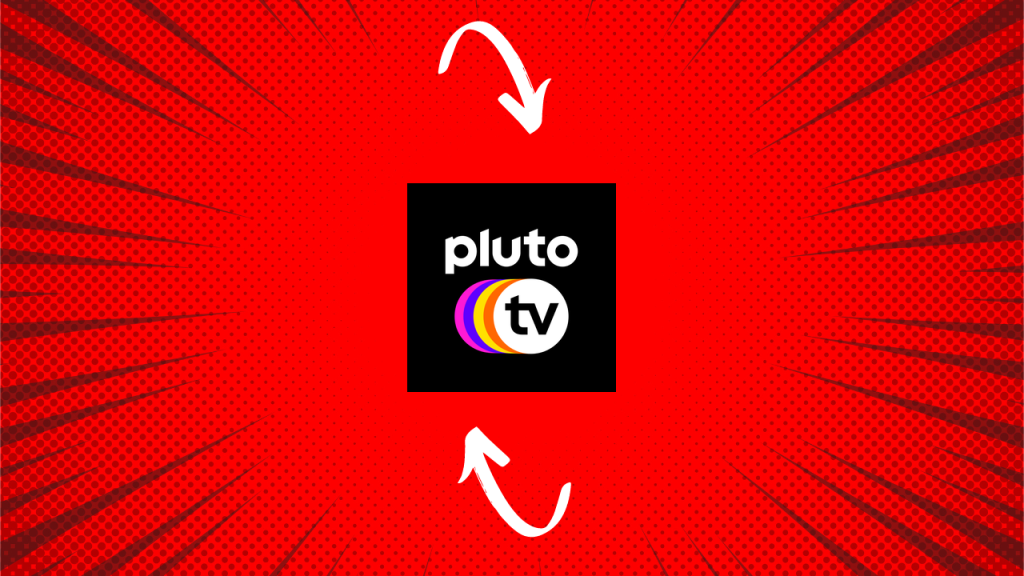 Download Pluto TV For Windows PC 2023