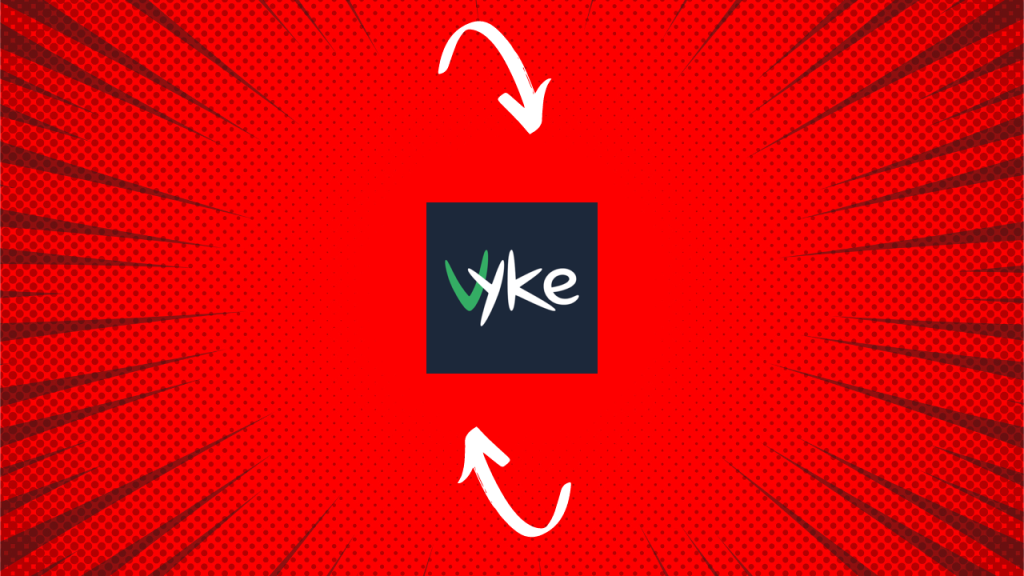 Vyke for Windows