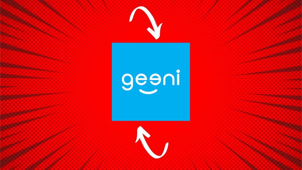 Geeni App for Windows PC