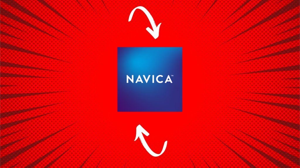 NAVICA for Windows PC