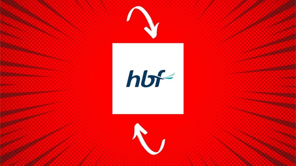 HBF Health for Windows PC