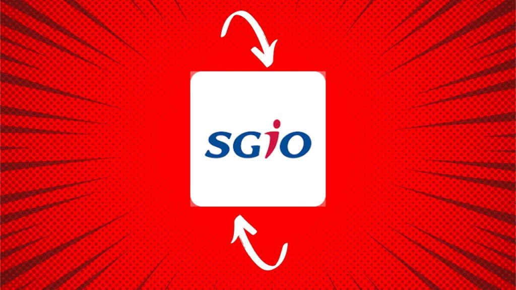 SGIO for Windows PC