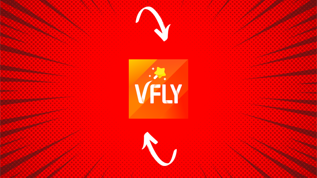 VFly Video Editor for Windows