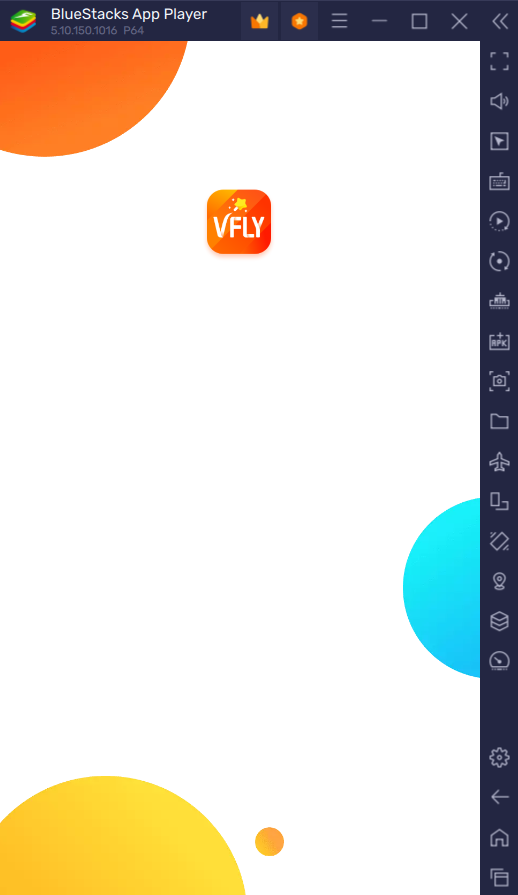 VFly Video Editor for Windows