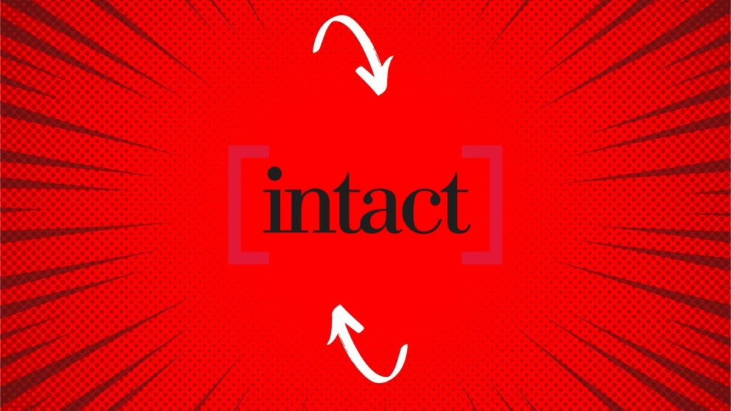 Intact Insurance for PC