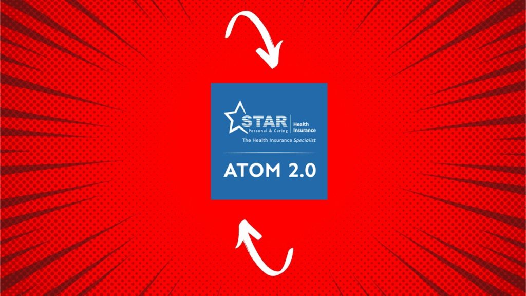 Star ATOM for Windows PC