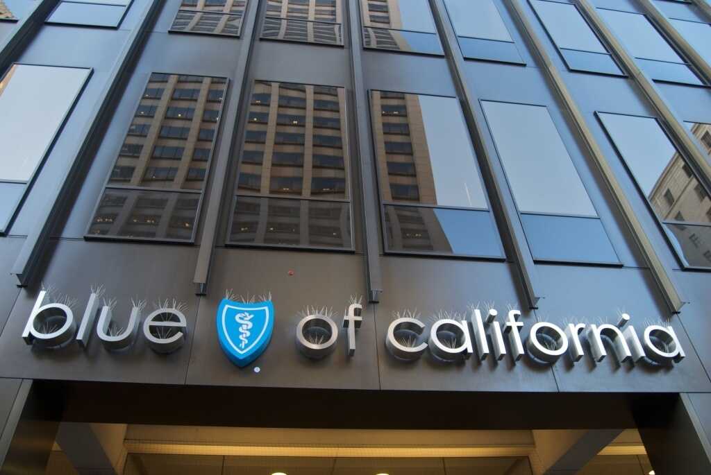 Blue Shield of California for Windows