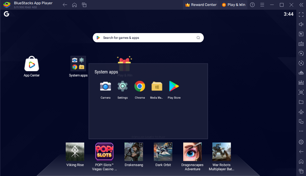 Droid Explorer for PC