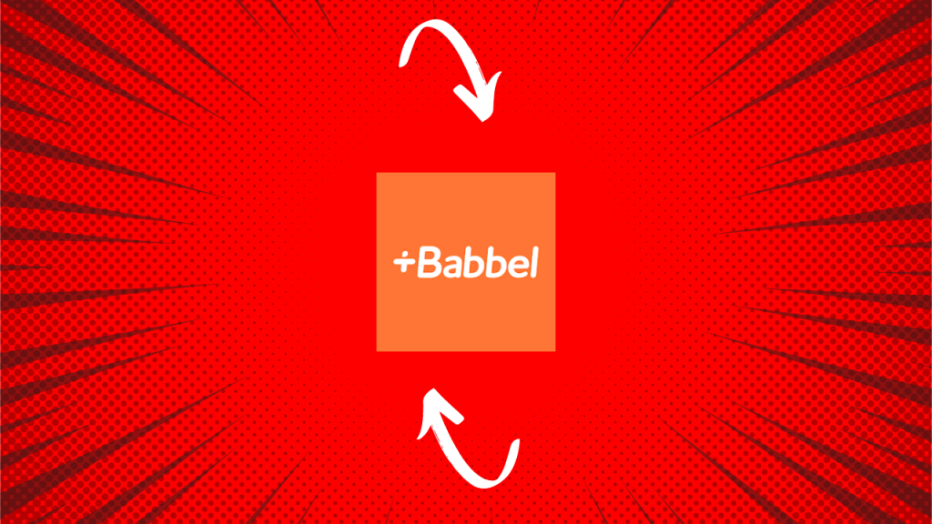 Babbel for Windows