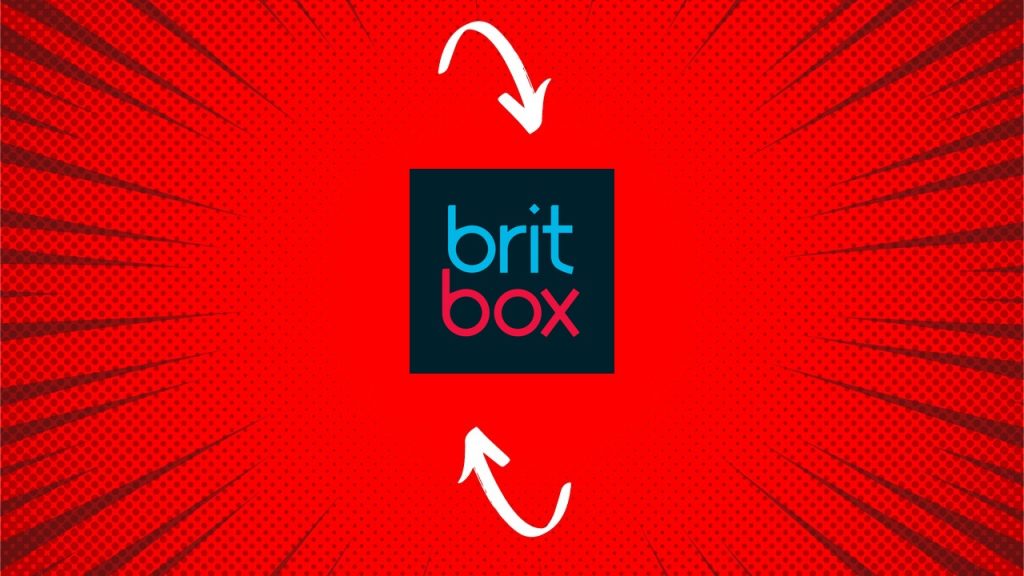 BritBox for PC