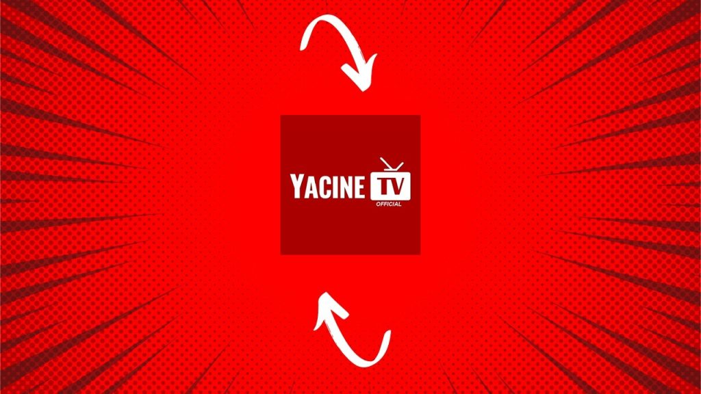 Yacine TV for PC