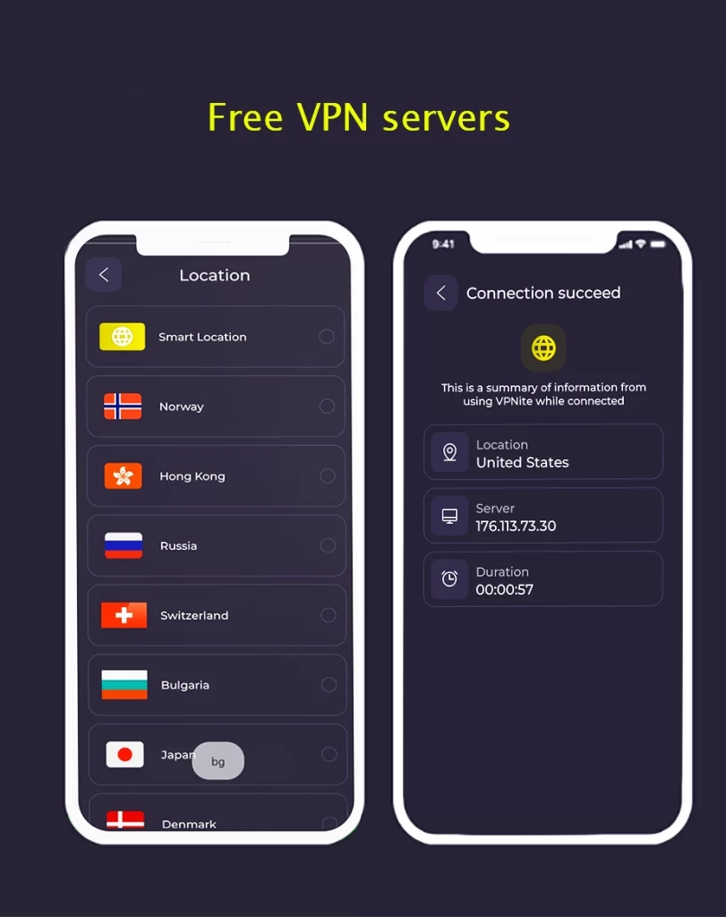 katana VPN for Windows