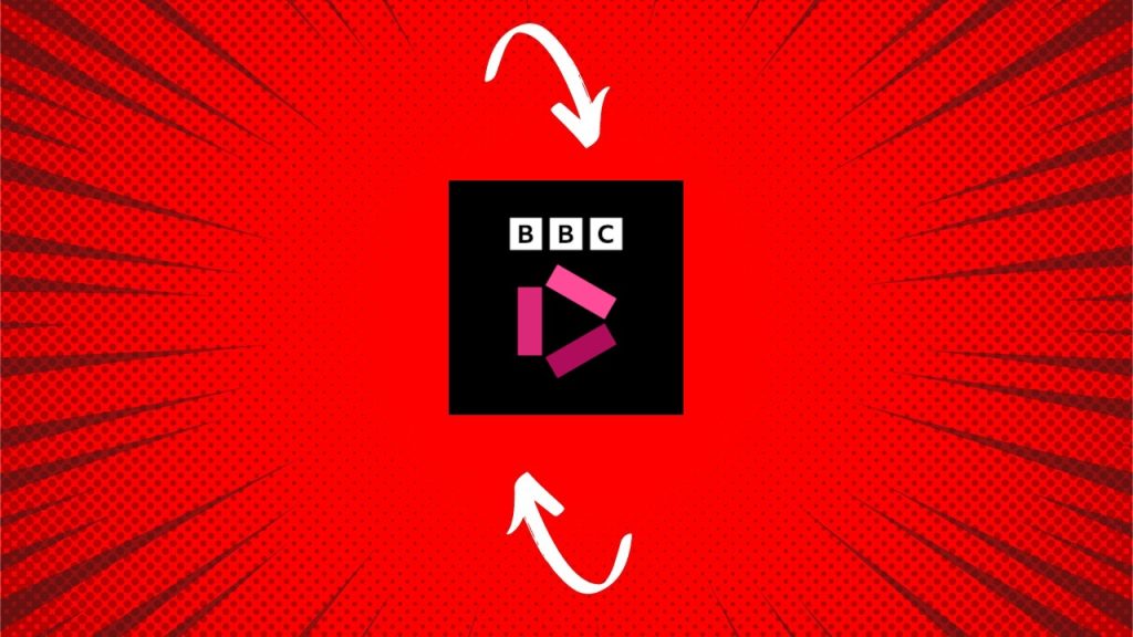 BBC iPlayer for Windows PC